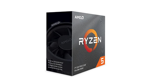 【動作品】AMD Ryzen 5 3600 AMD Ryzen 5 3600 CPU 本体のみ Amazon | AMD Ryzen 5 3600 with