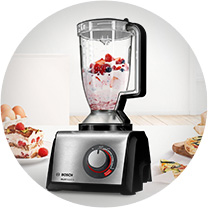 БЛЕНДЕР З ЧАШЕЮ