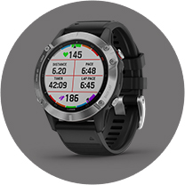 fenix 6 cena