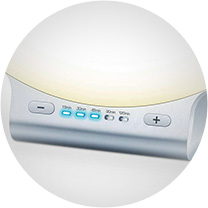 10-STOPNIOWA REGULACJA