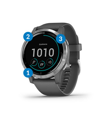 vivoactive 4 cena