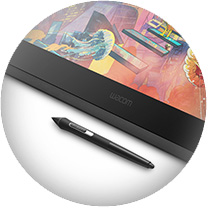 PIÓRO WACOM PRO PEN 2