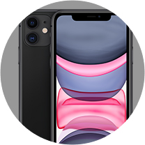 Apple iPhone 11 64GB Czarny EKSPOZYCJA - Opinie, Cena - RTV EURO AGD