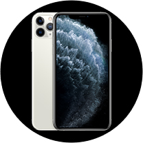 Smartfon Apple iPhone 11 Pro Max 512GB (srebrny) - Opinie