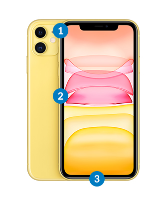 Iphone 11 картинка