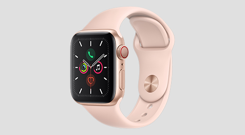 Apple watch series 5 cellular 40mm discount