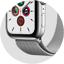apple watch 5 40
