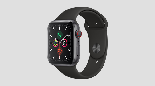 APPLE WATCH4 44 SGAL BK/SLP145-220 2018… APPLE WATCH4 44 SGAL BK/SLP145-220 2018… Amazon.com: Apple
