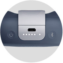 BOSE CONNECT