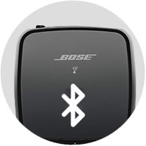 Moduł sterujący Wi-Fi/Bluetooth Bose Adapter SoundTouch Wireless