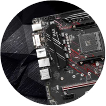 STABILNOŚĆ CORE BOOST