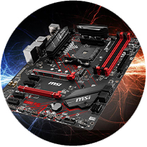 GAMINGOWA SZYBKOŚĆ