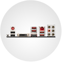 WYGODNA KONFIGURACJA