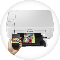 APLIKACJA CANON PRINT