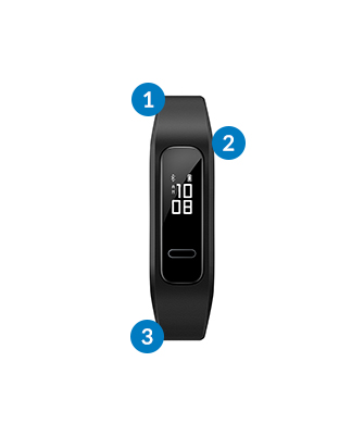 Huawei fit clearance band 3e