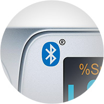 З’ЄДНАННЯ ЧЕРЕЗ BLUETOOTH