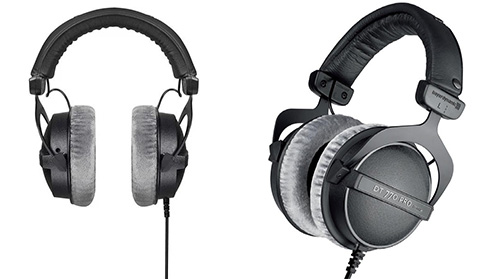 Beyerdynamic dt discount 770 pro cena