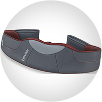 МАСАЖЕР ПОДВІЙНОЇ ФУНКЦІЇ