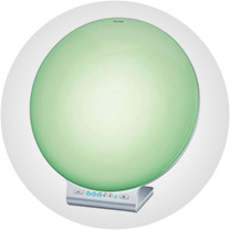 ЗМІНА КОЛЬОРУ