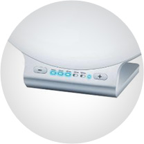 РЕГУЛЮВАННЯ ЯСКРАВОСТІ