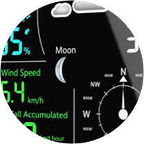 POZNAJ FAZĘ KSIĘŻYCA