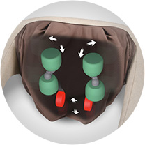 ГОЛОВИ ЯК РУКИ