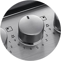 9-STOPNIOWA REGULACJA