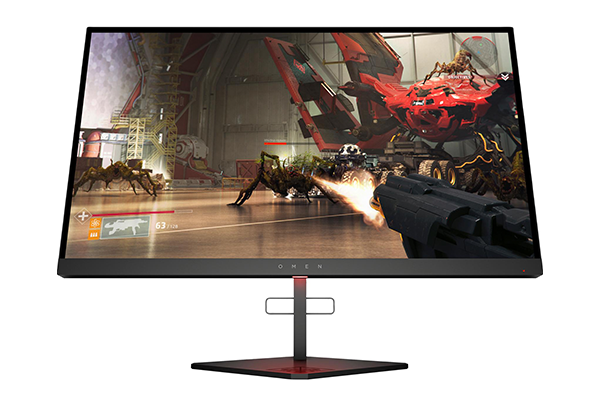 Monitor HP OMEN X 25f 4WH47AA 24,5