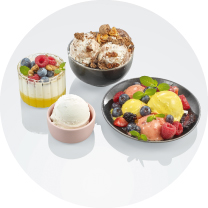 КНИГА РЕЦЕПТІВ