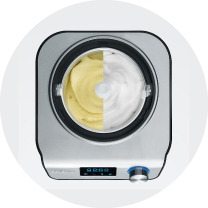 ДЛЯ МОРОЗИВА ТА ЙОГУРТУ