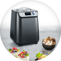 МОРОЗИВО ЗА ПІВГОДИНИ