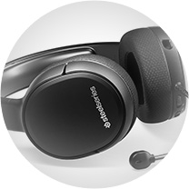 ARCTIS SOUNDLANDER