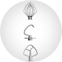 ФУНКЦІОНАЛЬНІ МІКСЕРИ