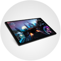 Tablet Lenovo Tab M10 FHD Plus (2nd gen.) TB-X606F 10,3