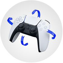 ROZPOZNAWANIE RUCHÓW