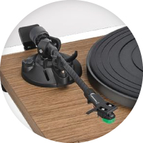 PROFESJONALNA WKŁADKA GRAMOFONOWA 