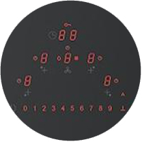 ПРОГРАМИ ДЛЯ ПРИГОТУВАННЯ ЇЖІ