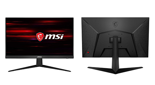 ゲーミング モニター MSI Optix G271 27インチ144Hz Amazon.co.jp: MSI Optix G271 ゲーミングモニター IPS平面パネル