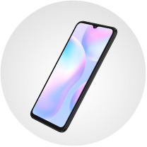 redmi 9a 5g