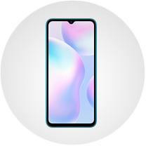 redmi 9a 5g