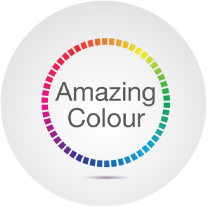 ORYGINALNA KOLORYSTYKA