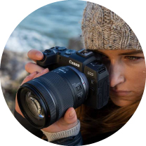 FILMOWANIE W HD, FULL HD I 4K