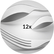 12 KOMPLETÓW