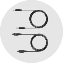 AUDIOFILSKIE ZŁĄCZA