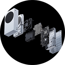 PŁYNNA GRAFIKA DO 120 KL./S