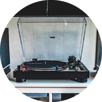 BLUETOOTH I WYJŚCIE USB