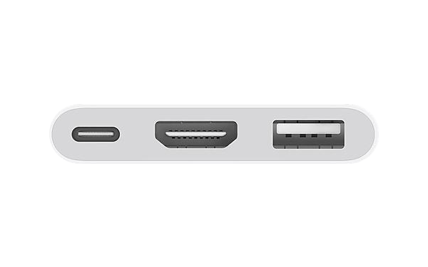 純正Apple アップル USB-C to Digital AV 楽天市場】新品 Apple 純正 アップル USB-C Digital AV