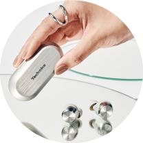 TECHNICS AUDIO CONNECT
