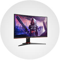 MONITORAOC236C24G2AEBKVAFHD165
