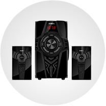 WYDAJNY SUBWOOFER